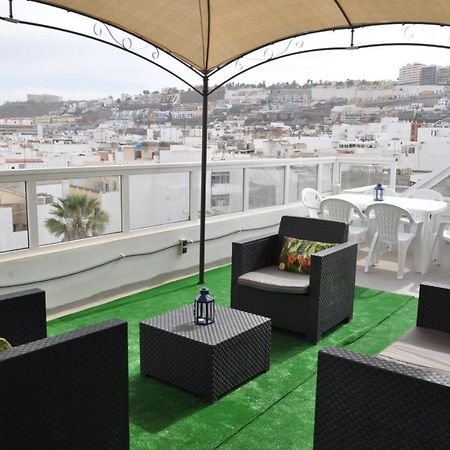 Coolivingc Apartment Лас Палмас де Гран Канария Екстериор снимка