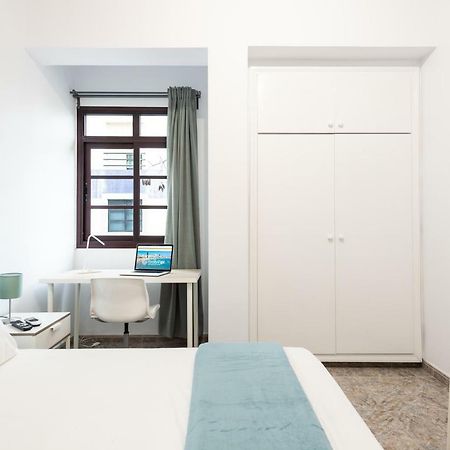 Coolivingc Apartment Лас Палмас де Гран Канария Екстериор снимка