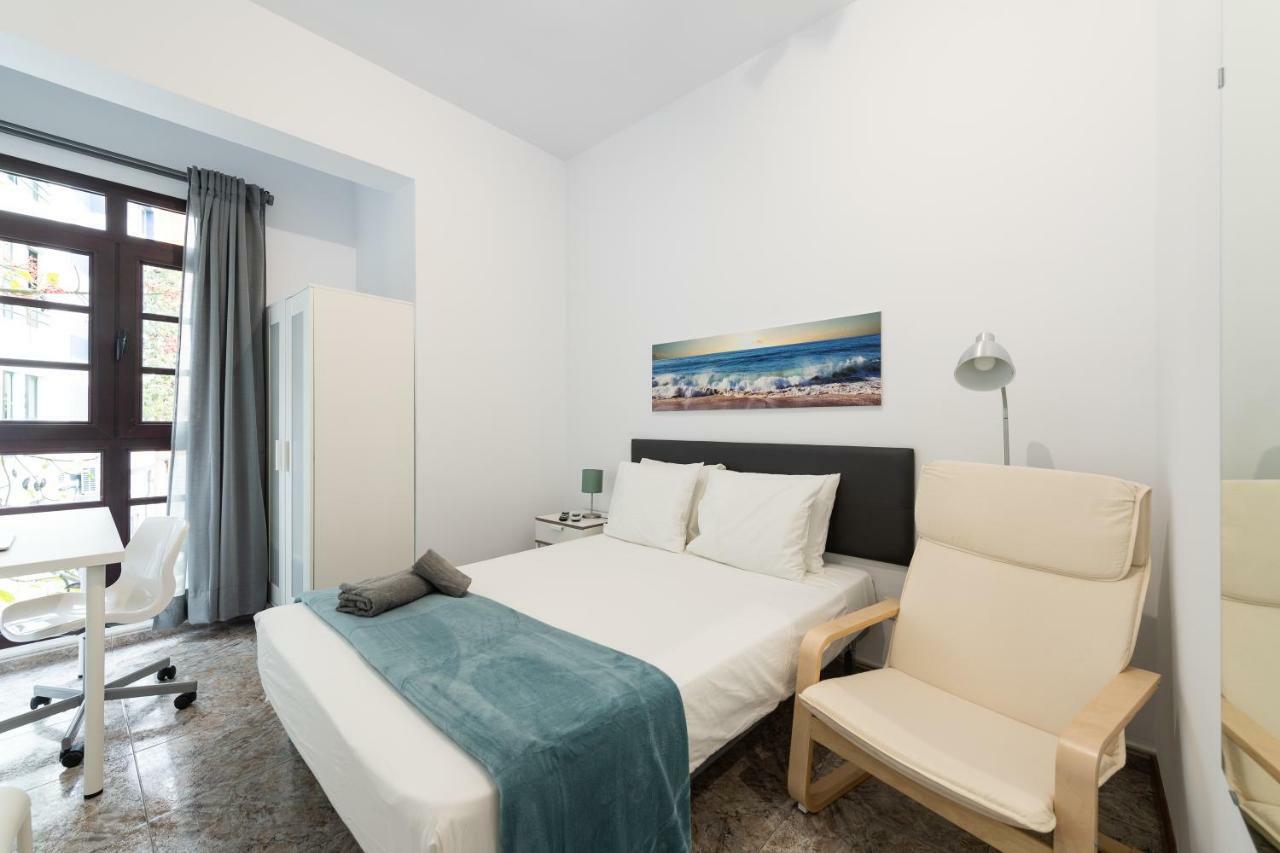 Coolivingc Apartment Лас Палмас де Гран Канария Екстериор снимка