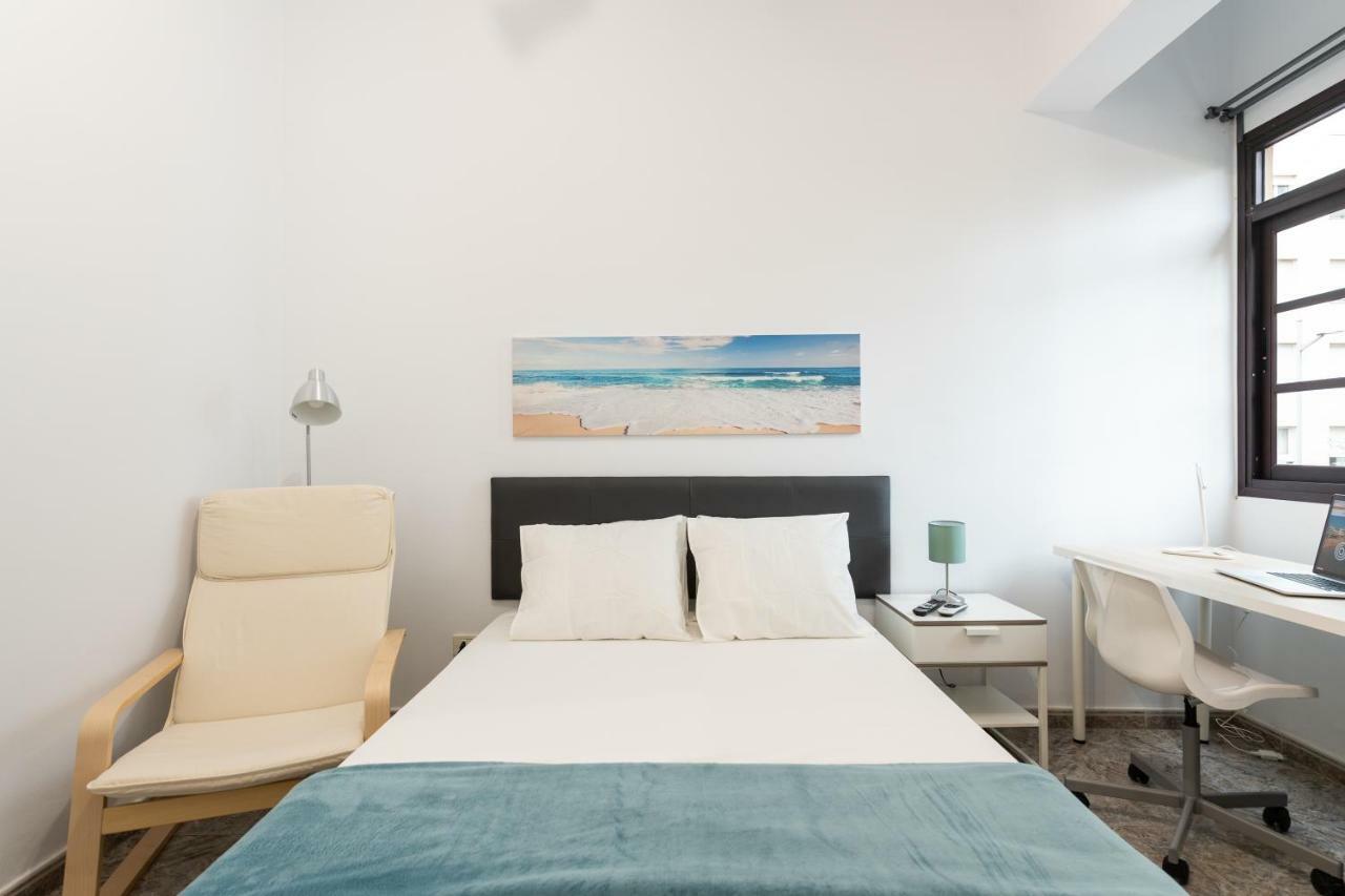 Coolivingc Apartment Лас Палмас де Гран Канария Екстериор снимка