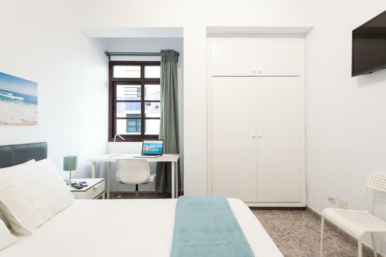 Coolivingc Apartment Лас Палмас де Гран Канария Екстериор снимка