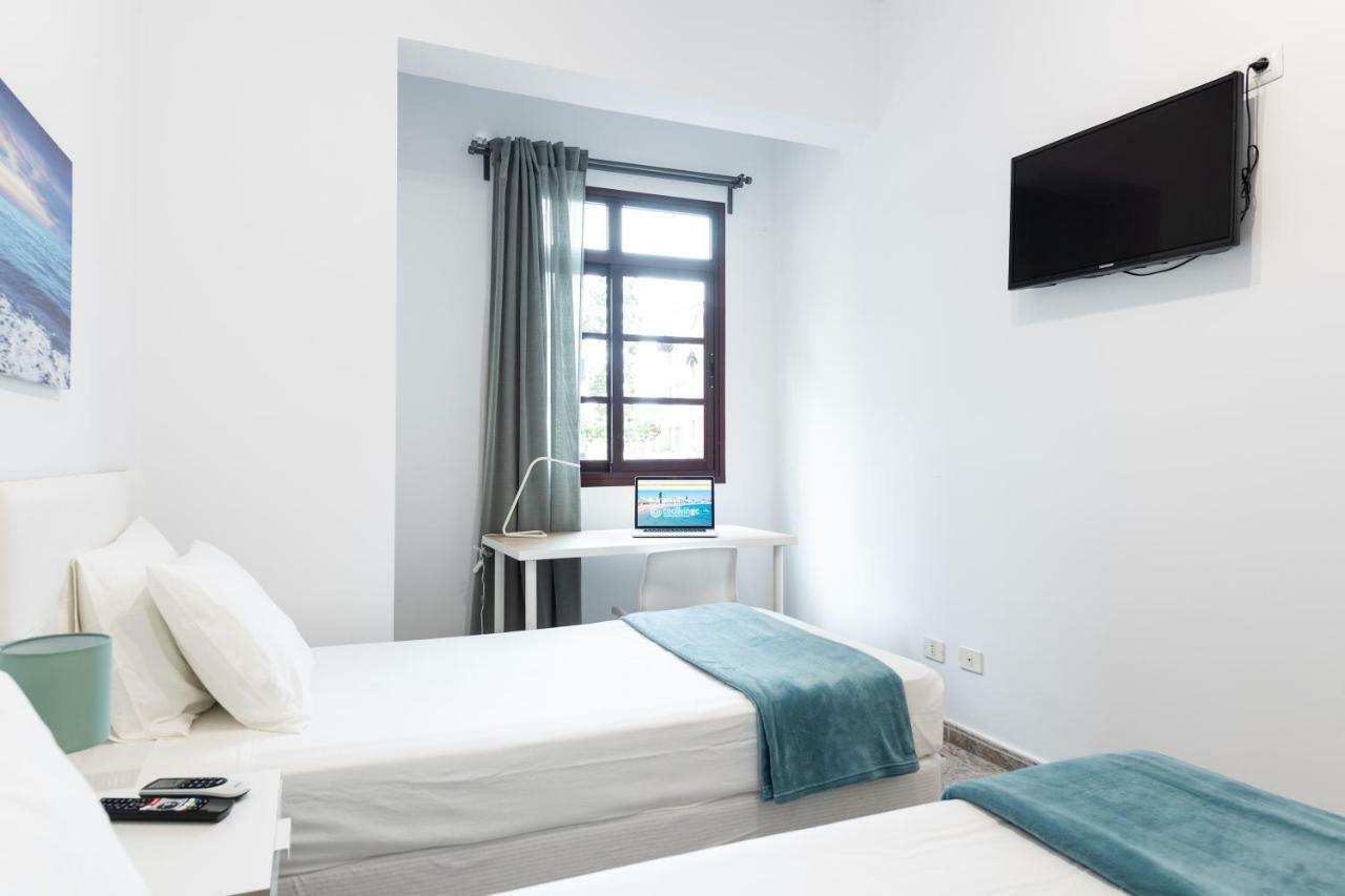Coolivingc Apartment Лас Палмас де Гран Канария Екстериор снимка