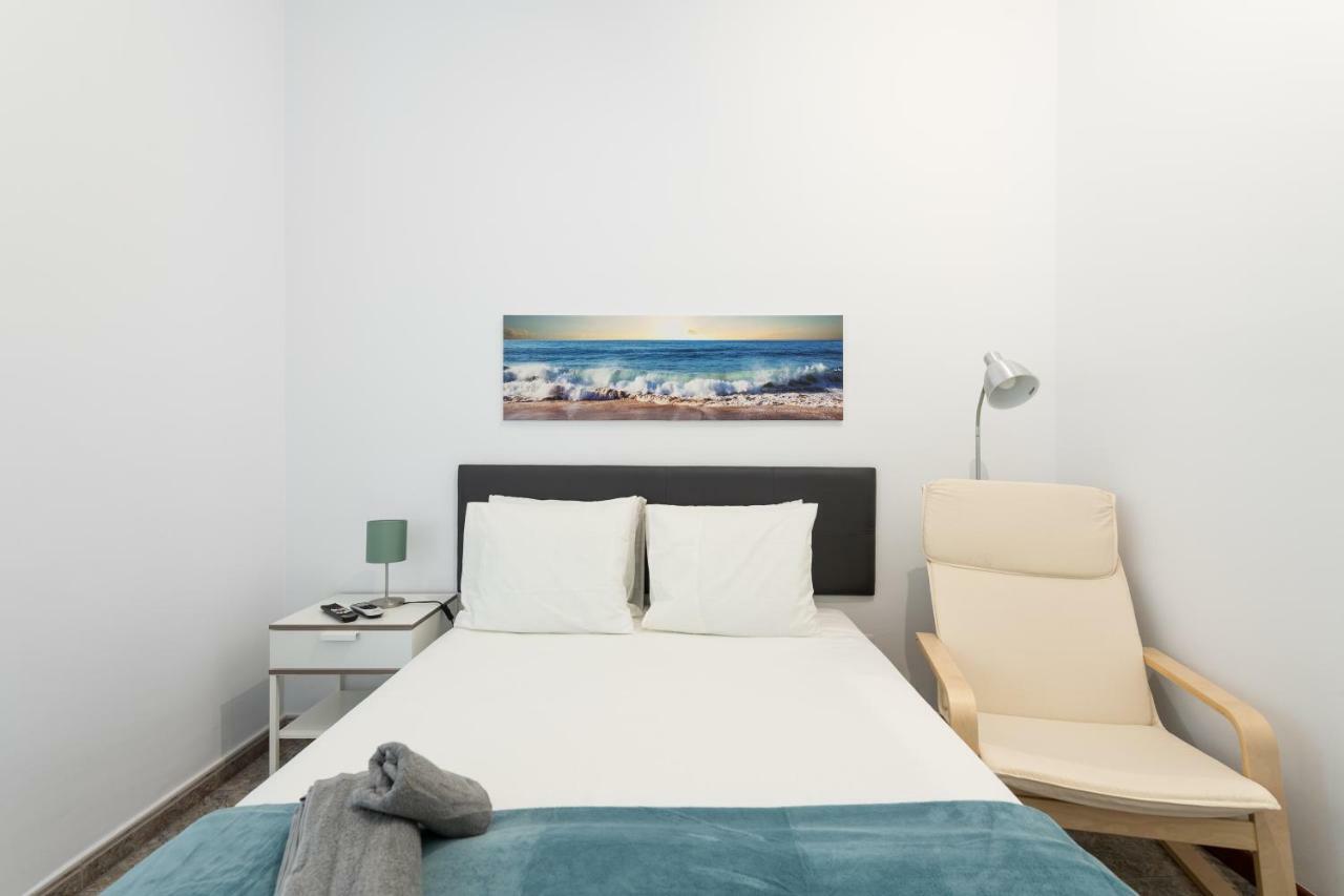 Coolivingc Apartment Лас Палмас де Гран Канария Екстериор снимка