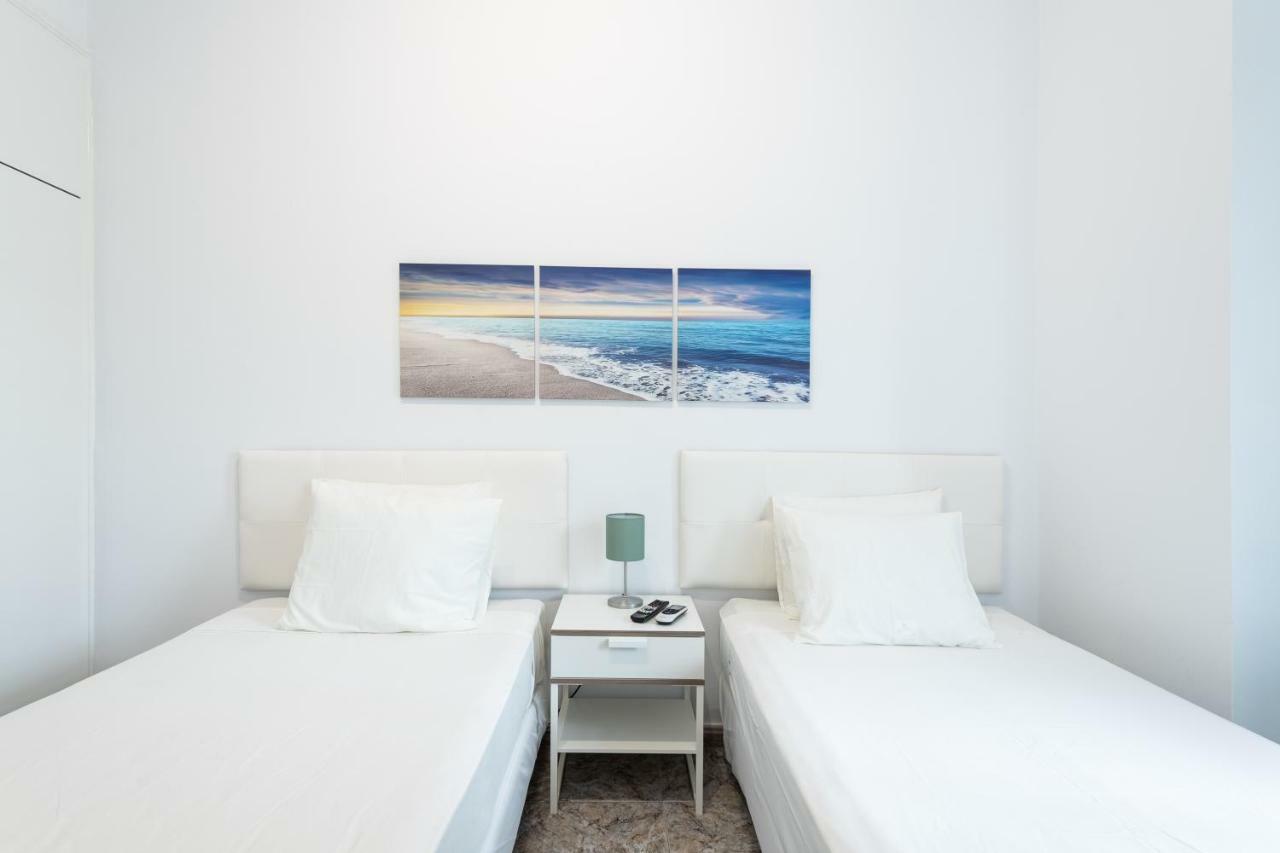 Coolivingc Apartment Лас Палмас де Гран Канария Екстериор снимка