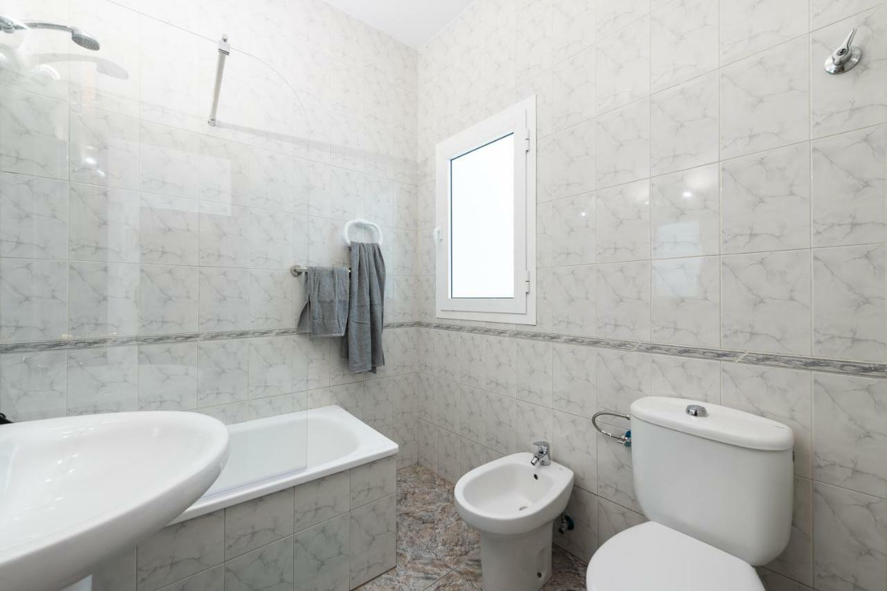 Coolivingc Apartment Лас Палмас де Гран Канария Екстериор снимка