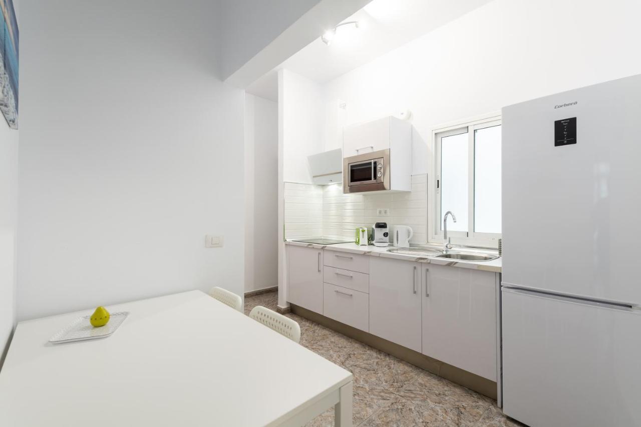 Coolivingc Apartment Лас Палмас де Гран Канария Екстериор снимка